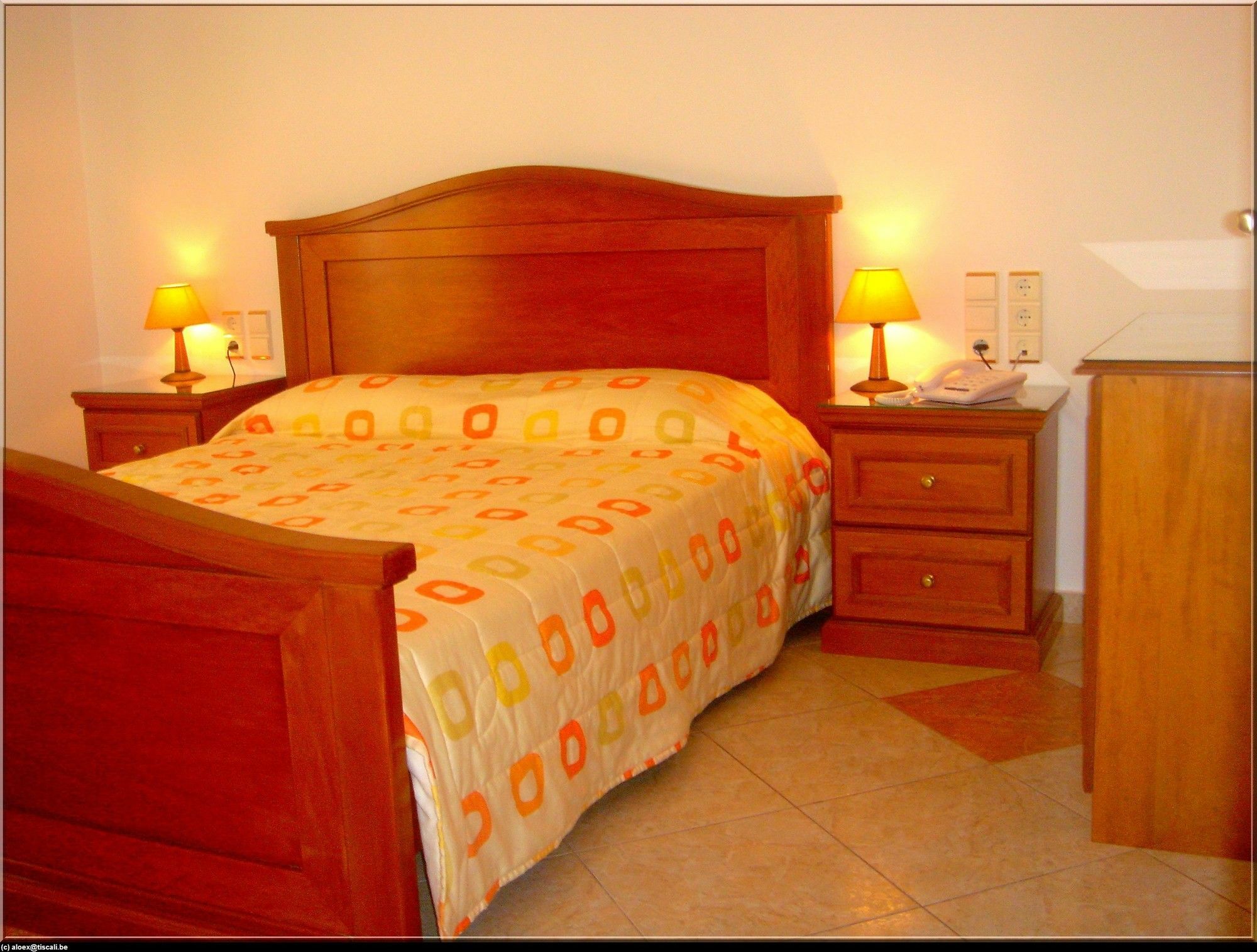 Birikos Hotel & Suites Agios Prokopios  Ngoại thất bức ảnh